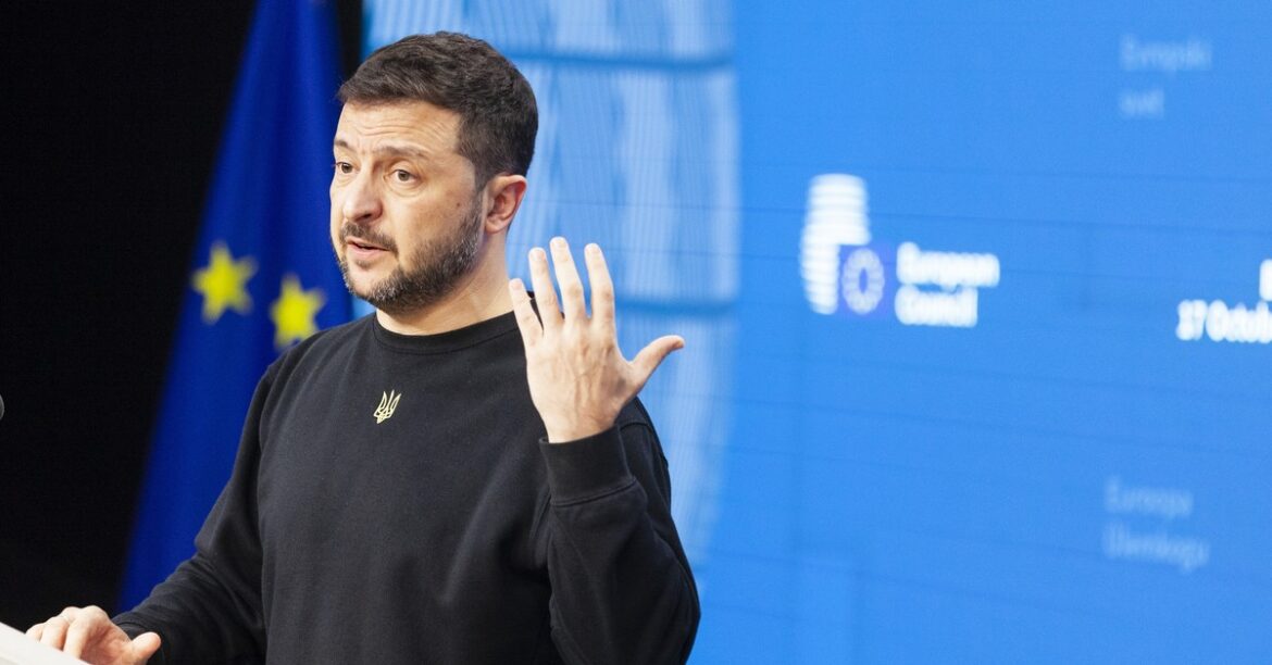 Загадочный мир мира для Украины. Что определят Трамп и Путин?
