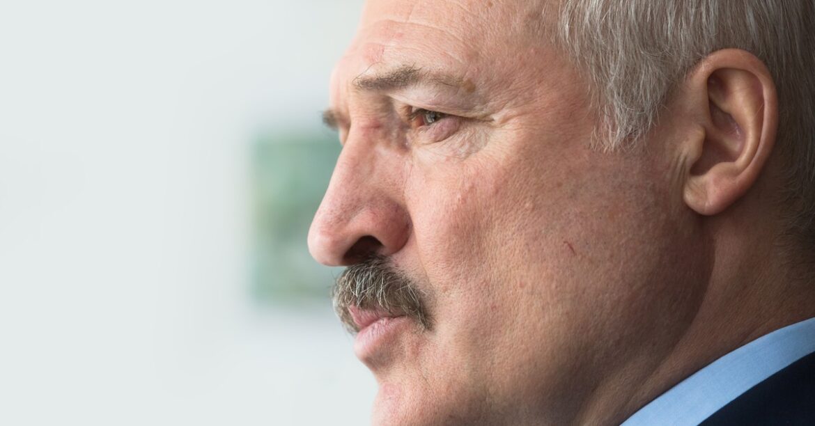 Производство смерти под прикрытием поместья. Новая фабрика беспилотников в Минск
