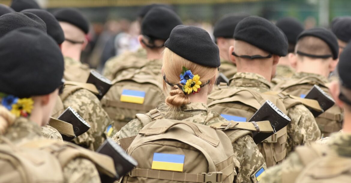 Гарантии безопасности для Украины по образцу пакета НАТО. Ле Монд: Россия отвергнет их
