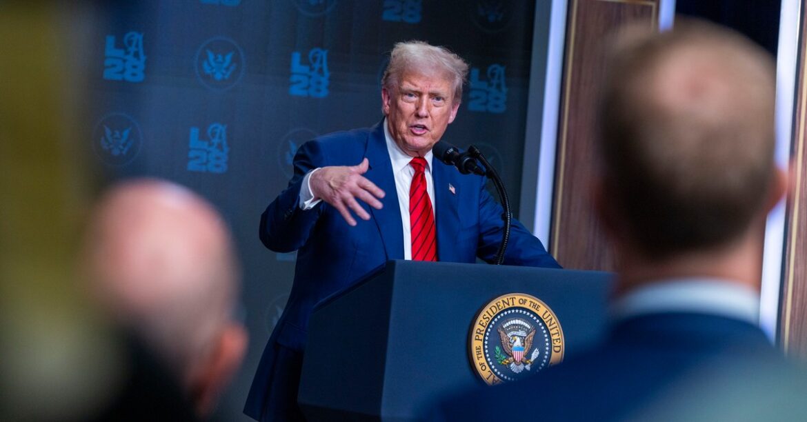 Трамп планирует встретиться с Путином. Дал определенную дату
