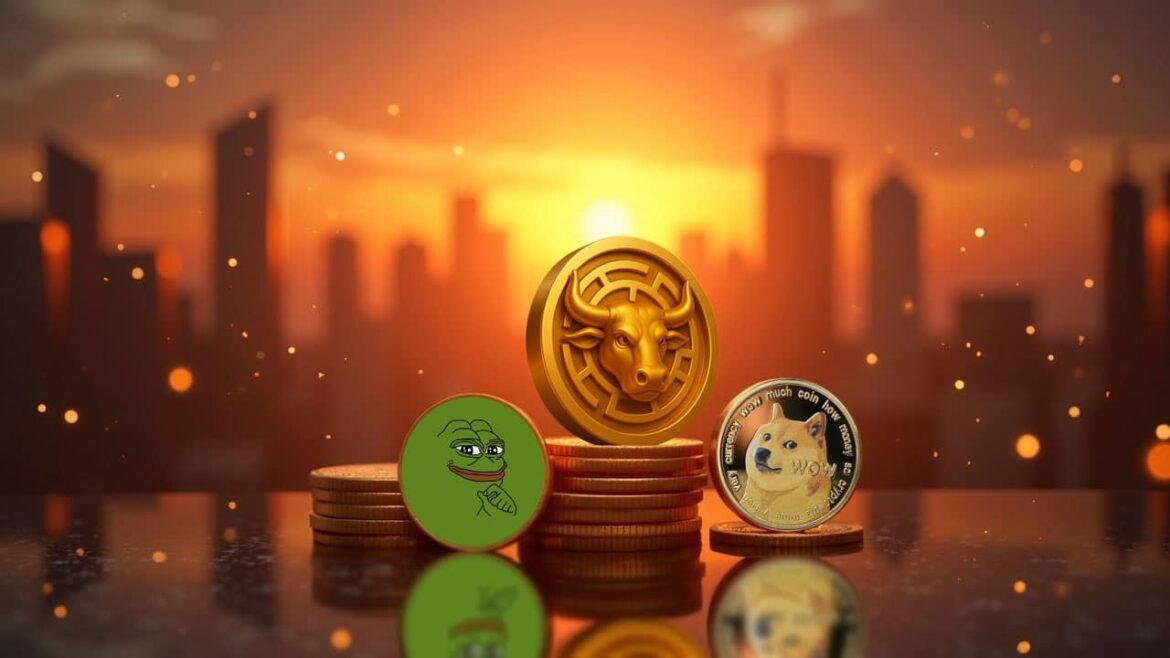 Забудьте о биткойнах и XRP. Вот три перспективные криптовалюты с потенциалом высокого роста
