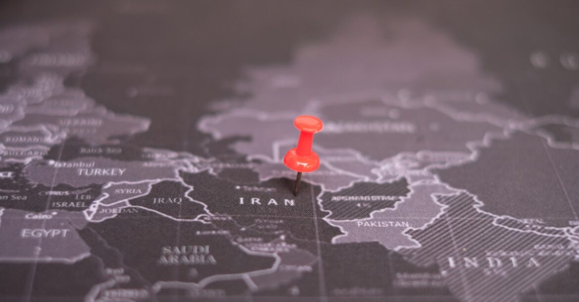 Maea Boss: Иран недалеко от обогащения урана на военный уровень всего за несколько недель
