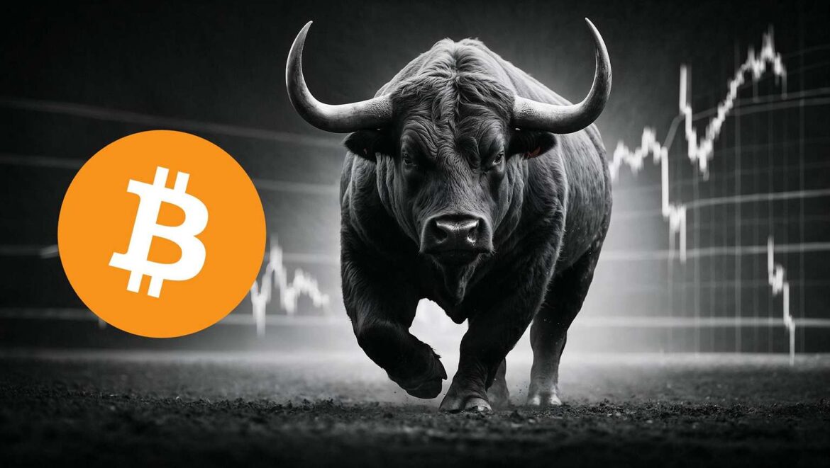 Биткойн ждет интересного момента - это всесторонний анализ
