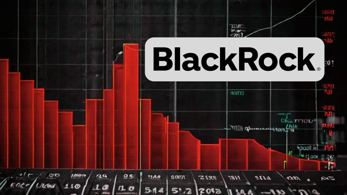 BlackRock избавляется от популярной криптовалюты! Вместо этого она покупает другой
