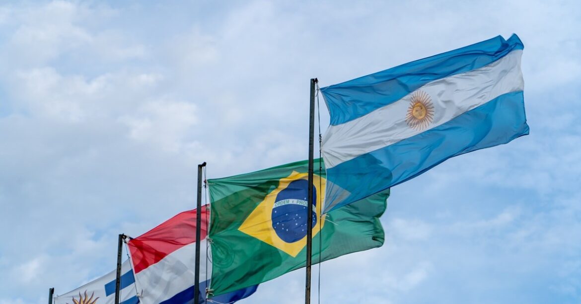 ЕС -Меркосур Торговое соглашение ЕС. Временное соглашение уже принято - что дальше?
