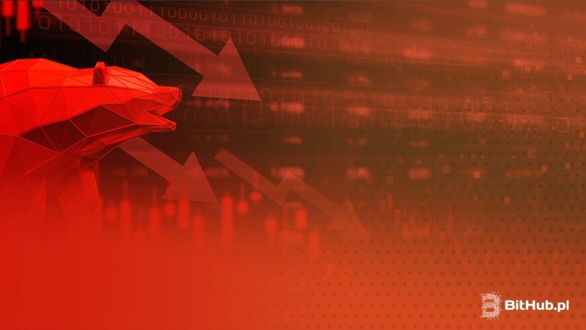 Неожиданный удар по биткойнам. NASDAQ затрудняет инвестиции компаний в криптовалюты, «для заимствованных денег». Действия MicroStrategy упали!
