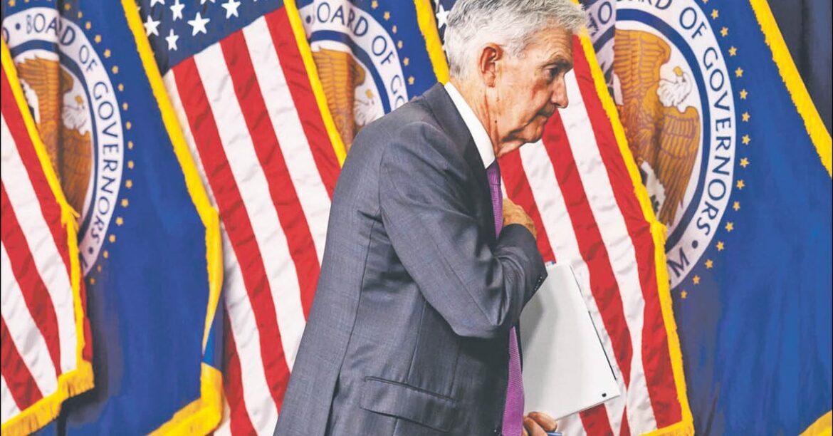 Федерация соответствует желанию Трампа: первое снижение процентных ставок в США в этом году. И не последний
