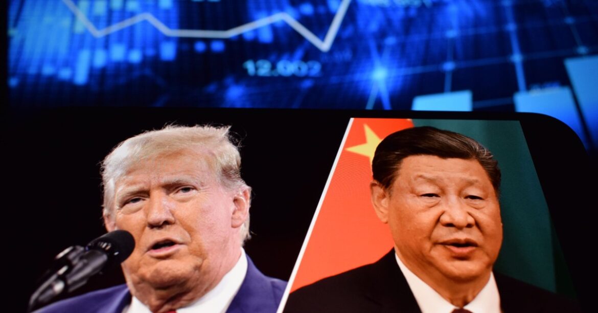 Китай замущает глобальный юг - Gazetaprawna.pl
