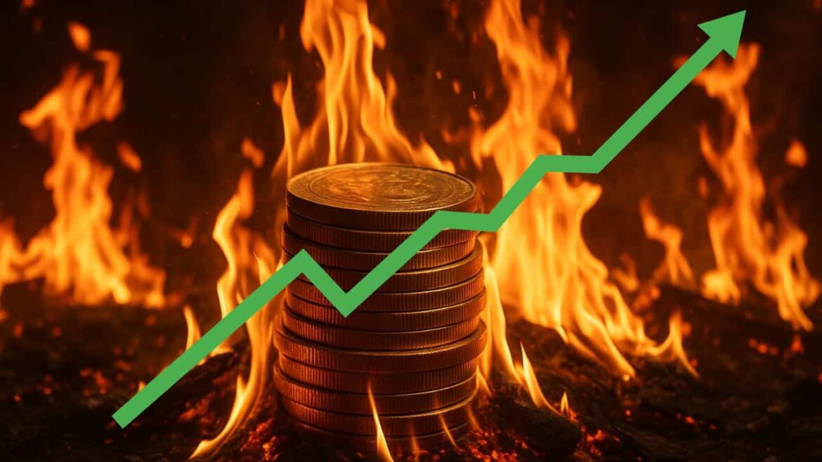 2025 год станет годом «обратных выкупов». Какие криптовалюты скупили больше всего их токенов? Большой сюрприз на подиуме
