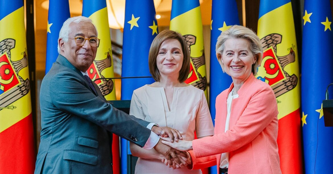 Что дальше с расширением Евросоюза?
