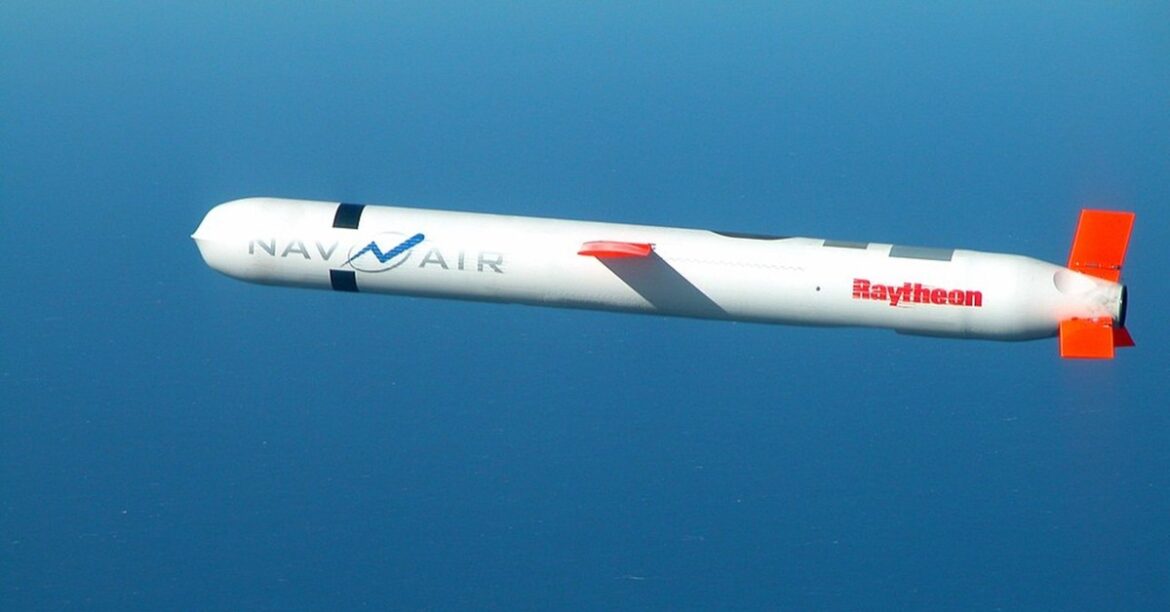 Томагавк – крылатая ракета для Украины. Как действует пуля? Почему это опасно?
