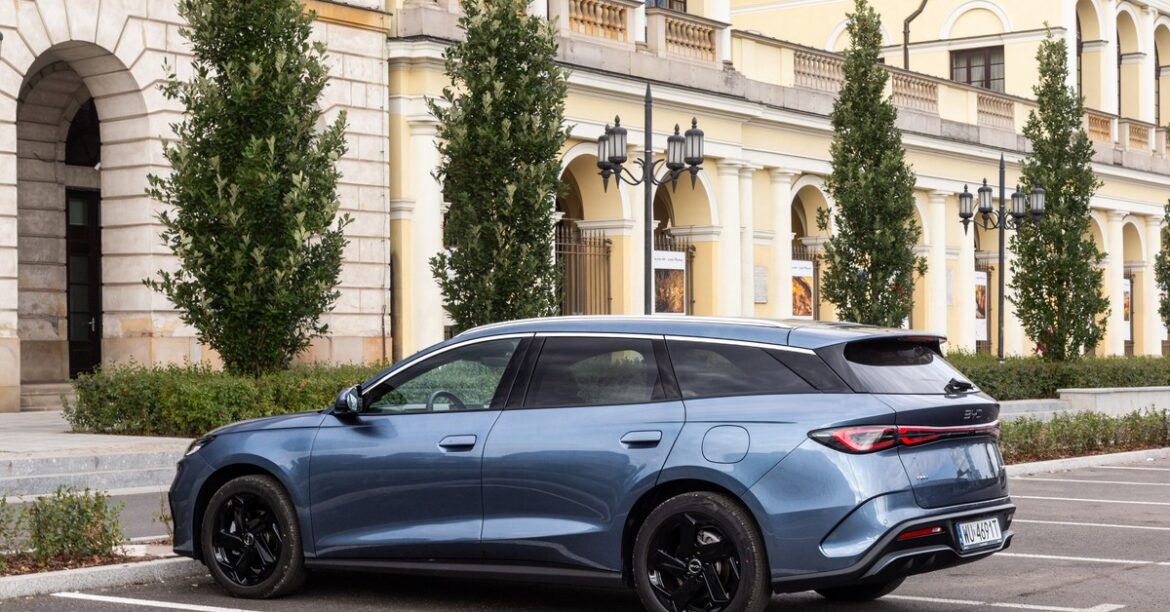 Экспорт продолжает стимулировать экономику Китая. Китай преуспевает на внешних рынках, но вторая по величине экономика мира страдает от внутренних проблем. Медленно... сегодня, 28 минут назад
