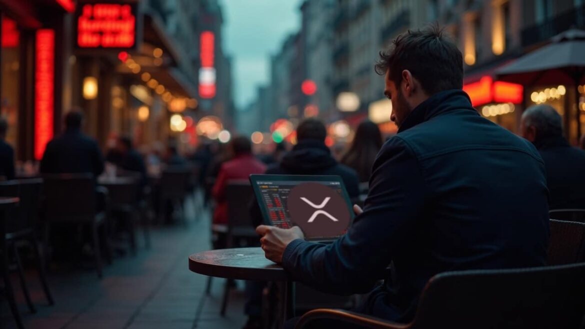 Аналитик говорит, что шок предложения XRP больше не является мемом. Вот аргументы, что это уже реальность
