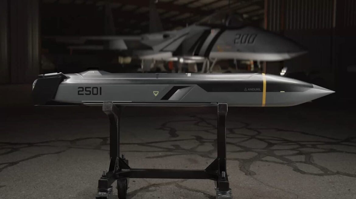 Андурил и новые крылатые ракеты для Войска Польского. Что известно и о чем речь?
