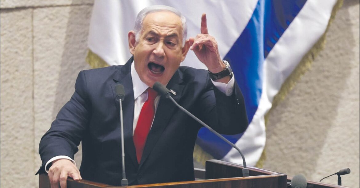 Премьер-министр Биньямин Нетаньяху приказал армии начать немедленную атаку на сектор Газа. Премьер-министр Израиля Биньямин Нетаньяху приказал армии немедленно начать массированные атаки на сектор Газа, обвинив палестинцев... сегодня, 3 минуты назад
