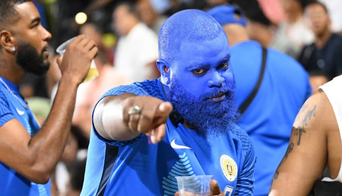 Чемпионат мира по футболу 2026 года может удивить. Эти команды в шаге от сенсационного повышения
