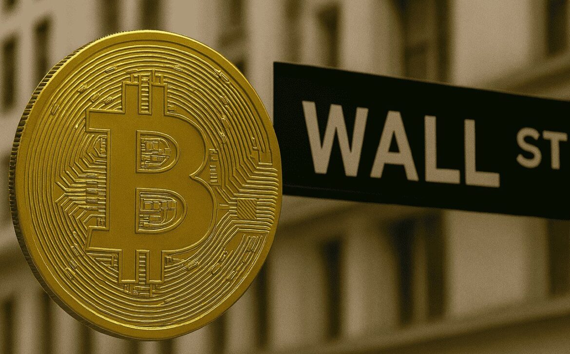 Движение китов указывает на долгосрочное направление: массовое внедрение криптовалют.
