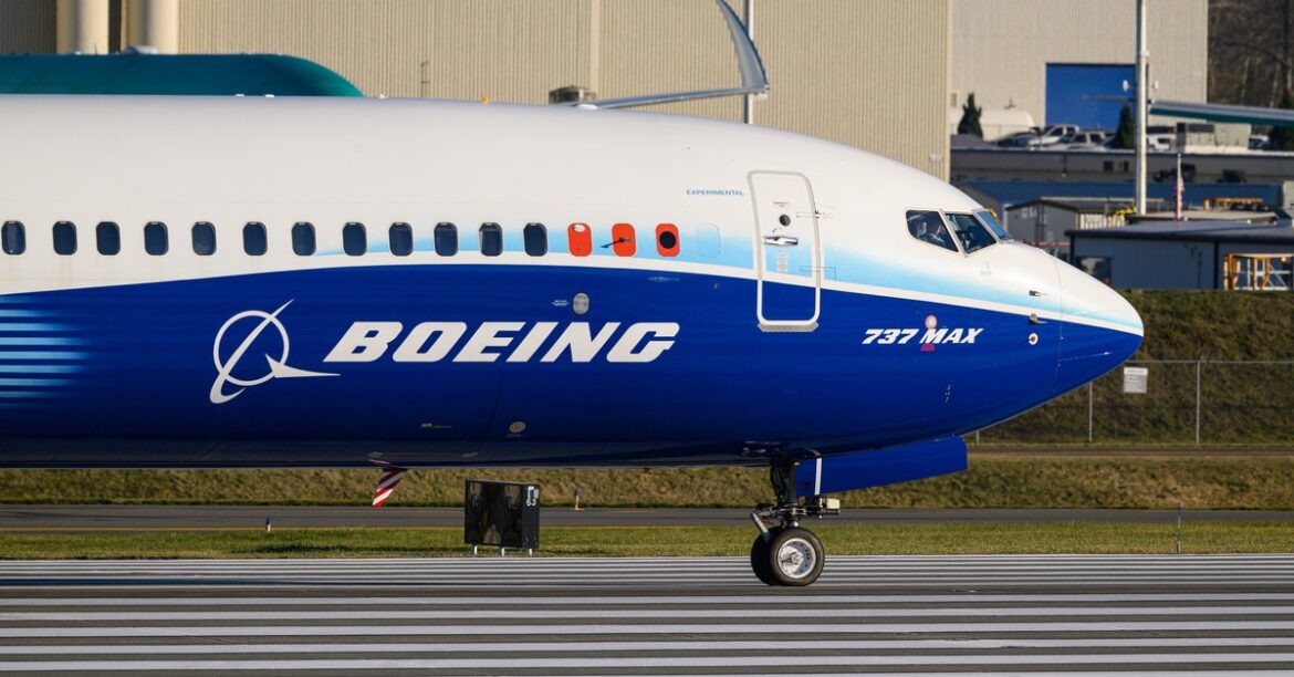 Польша является ключевым рынком и центром компетенций для Boeing (интервью) – Я не ожидаю каких-либо негативных последствий так называемой торговой войны для заказов из Польши. Мы рассчитываем на предметные дискуссии с правительством, - говорит Хонората... сегодня, 27 минут назад
