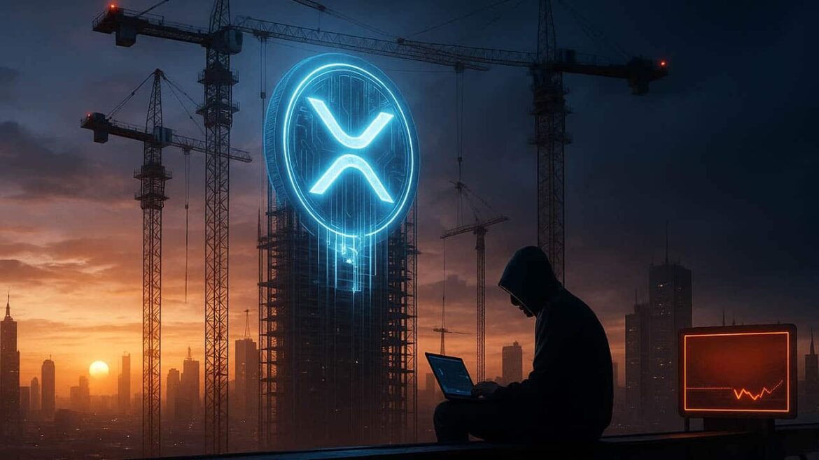 Джейк Клавер, руководитель криптовалютной индустрии, утверждает, что как только цена XRP начнет расти, у вас не будет времени строить — «стройте сейчас или пожалеете об этом».
