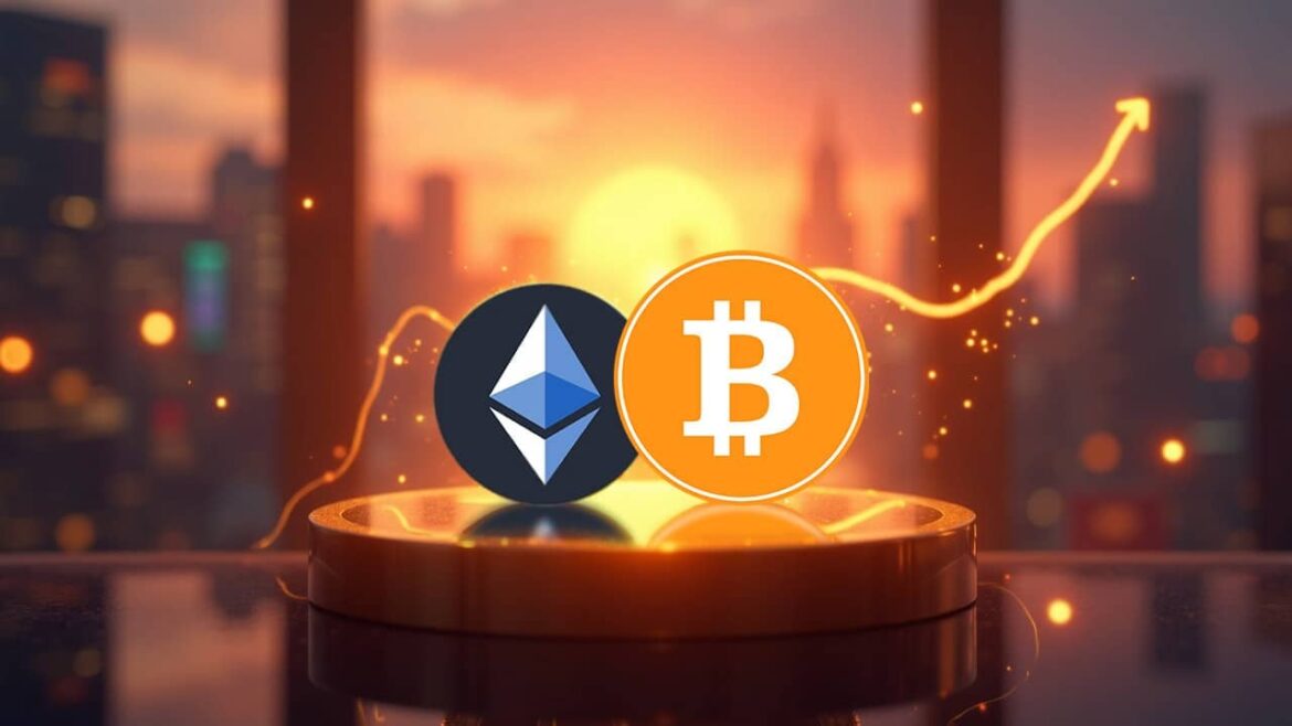 Ethereum может вырасти до 8 тысяч. долларов, поскольку доминирование Биткойна ослабевает. Исторические закономерности предполагают это
