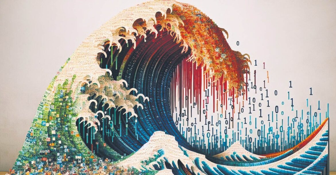 Цифровой налог хорош для Big Techów, мы зрелое общество, нам не нужно брать на себя все, что навязывают нам корпорации. У нас есть право и обязанность допросить их ... 23 мая 2025 г., 02:00
