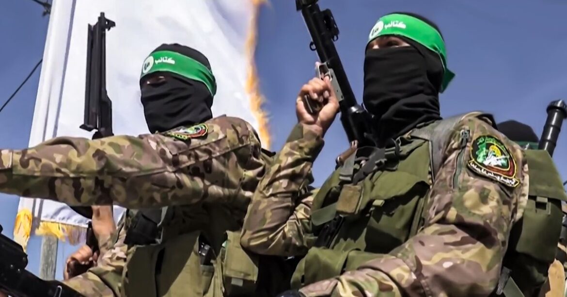 ХАМАС соглашается на часть мирного плана Трампа. Я хочу дальнейшие переговоры
