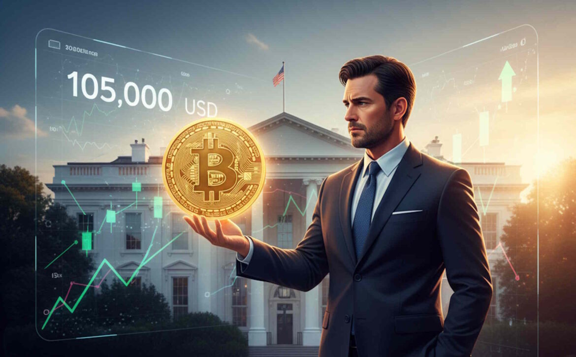 ФРС снизит ставки, а Биткойн остановится! Вот почему политика и тарифы Трампа сдерживают эйфорию
