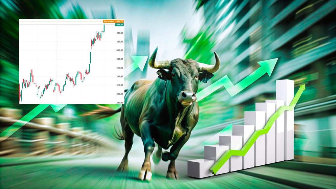 Гигант Уолл -стрит отражает почти 50%. Одного хода было достаточно. Угроза прошла?
