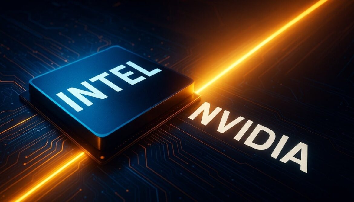 Intel объявляет войну NVIDIA. Ожидается, что их новый чип Crescent Island начнет революцию в области искусственного интеллекта.
