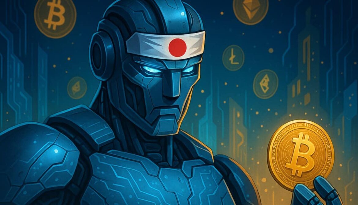 Известный вам технологический гигант занимается криптовалютами! Он хочет открыть... свой собственный банк.
