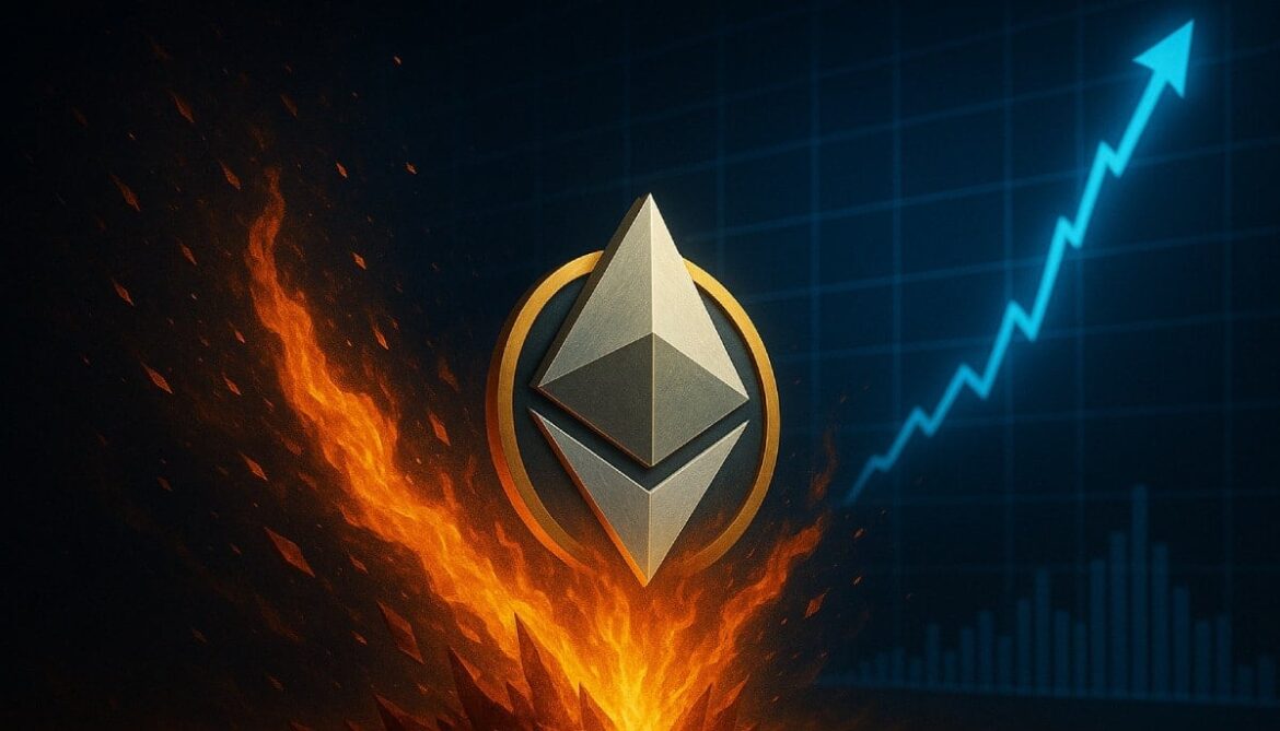 Эфириум возвращается из мертвых после Черной пятницы. Что говорят об этом аналитики?
