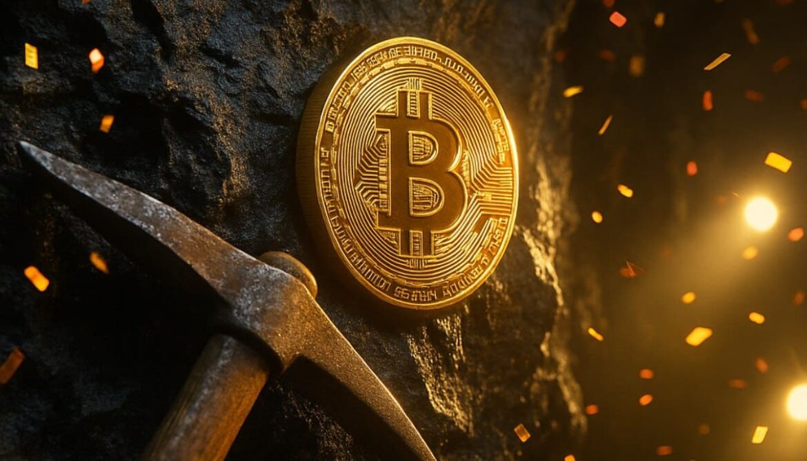 Это настоящее чудо! Одинокий майнер взломал блок биткойнов и сорвал банк! Это все еще возможно?
