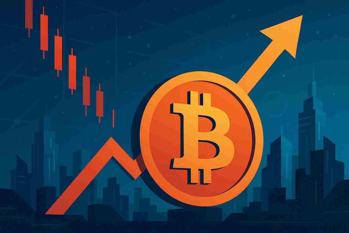 Это не конец «Аптобера»! История показывает, что Биткойну нравится этот месяц
