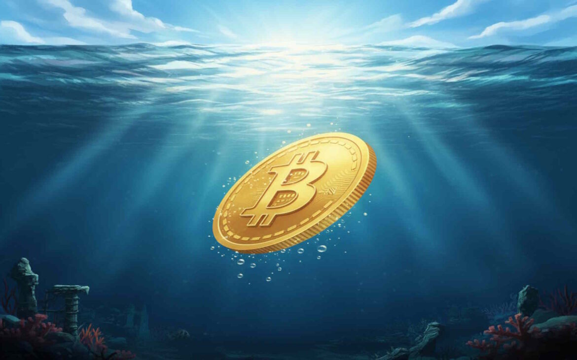 «Это нижняя часть текущего цикла». Ожидается, что биткойн восстановится на 21%. за 7 дней!
