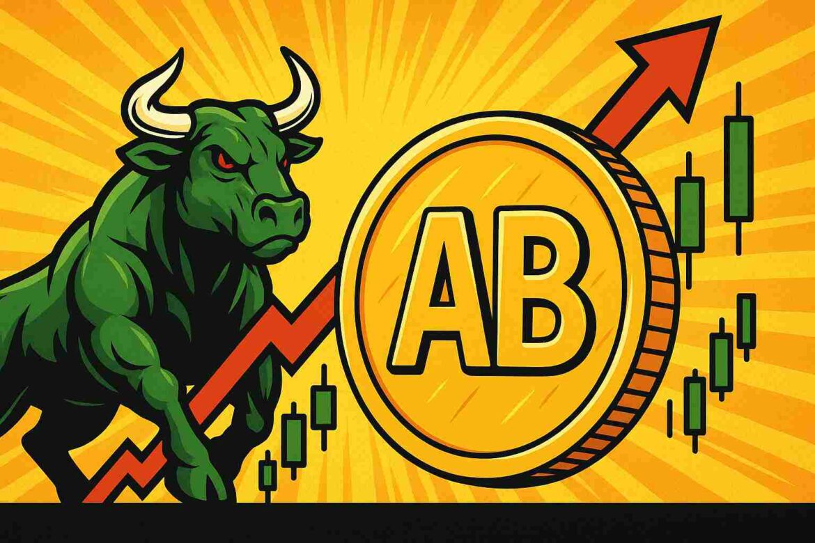 Этот альткоин вырос на 20000%! Хит года! Что здесь происходит!?
