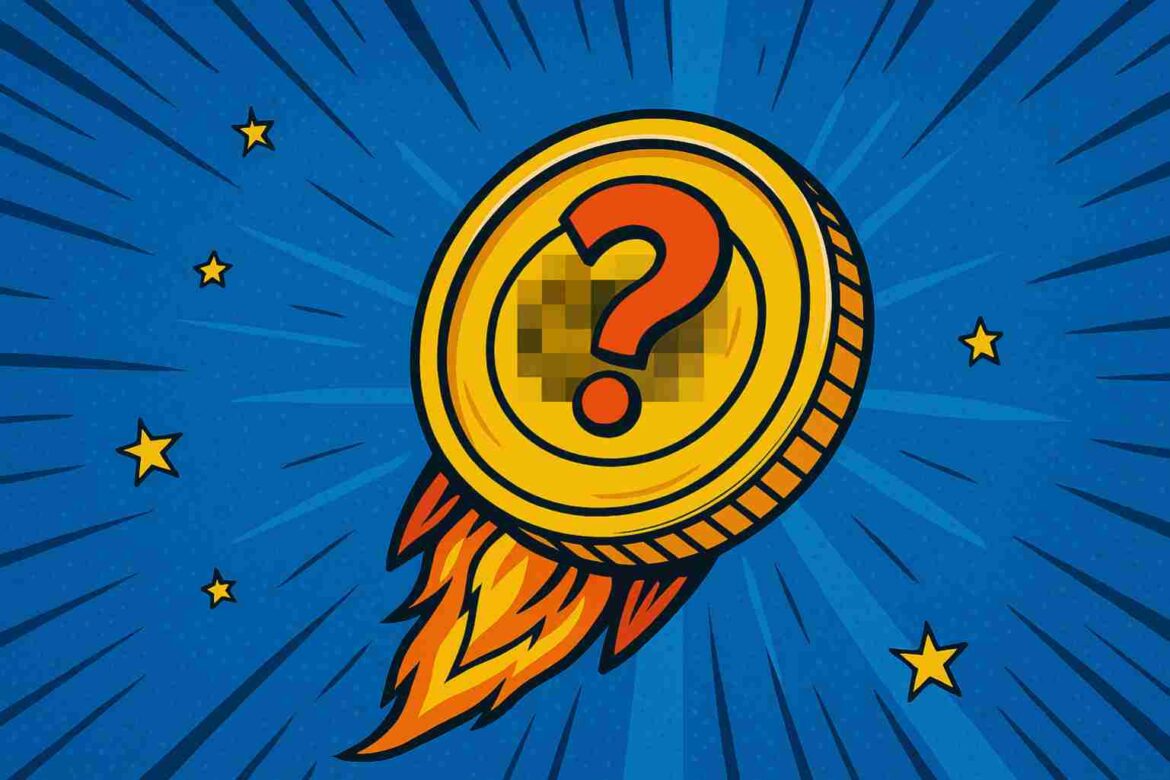 Этот жетон выстрелил в космос! Купить можно только здесь
