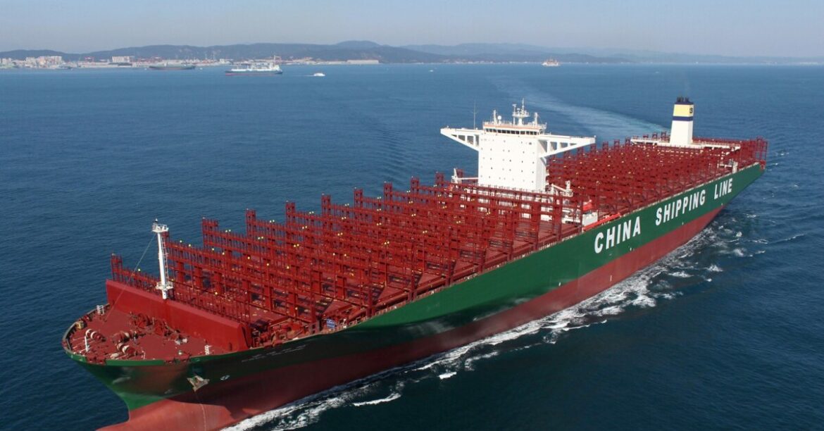 Китай потянулся к сырью массового уничтожения. Торговое прекращение огня отменено Пекин проверяет эффективность своего оружия контроля над поставками критически важного сырья, а США проверяют его устойчивость. Начинается очередное солнцестояние... сегодня, 107 минут назад.
