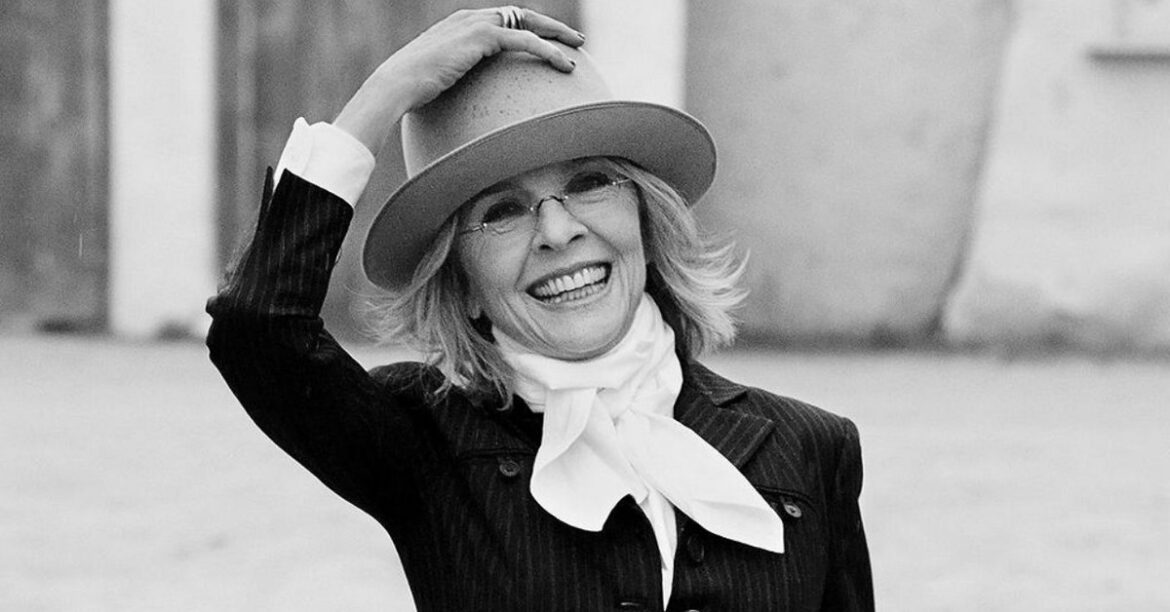 Дайан Китон умерла – актриса неожиданно скончалась в возрасте 79 лет
