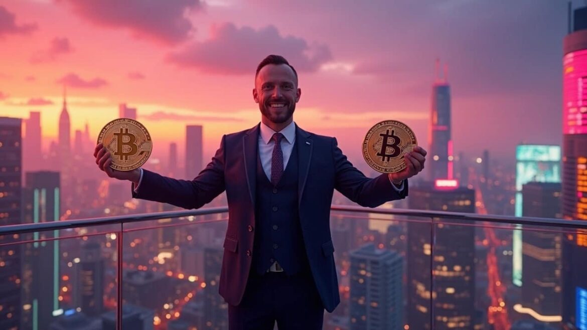 Кит, заработавший $5,5 млн за 4 дня на коротких продажах биткойнов, открывает новые длинные позиции на сумму $21,2 млн.
