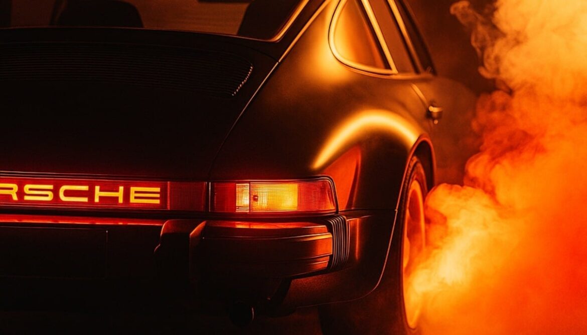 Конец электрической революции? Культовый автомобильный бренд бросает все и... возвращается к бензину
