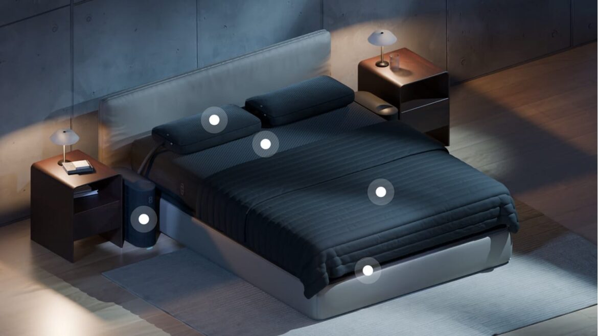 Кошмар, или кровать, которая не дает спать, когда нет интернета. Последствия сбоя AWS
