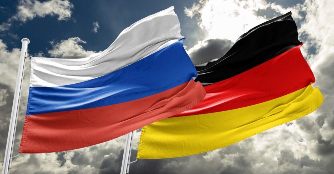 Берлин надеется освободить российского энергетического гиганта от американских санкций. Работает в Германии
