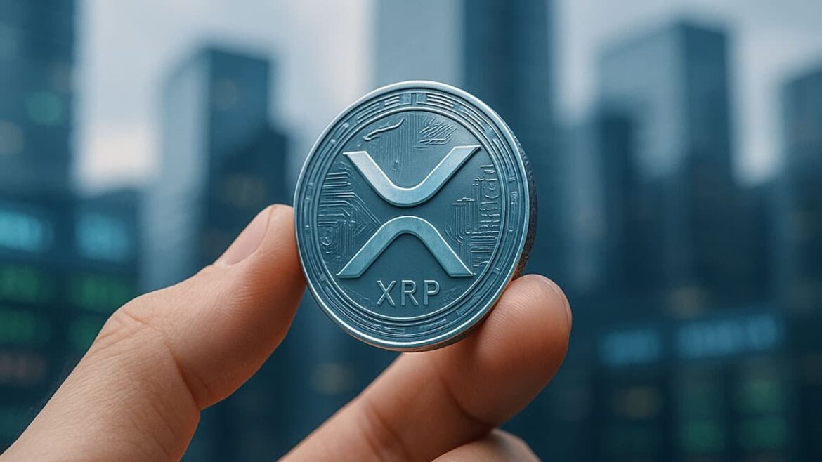 Менеджер криптовалютной индустрии советует: не продавайте XRP, чтобы заработать деньги. Держите его, пока не наступит новая эра в финансах.
