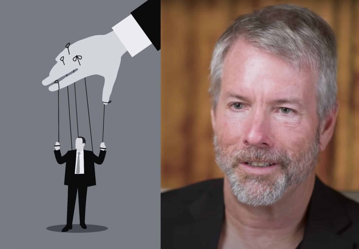 MicroStrategy снова покупает, но Майкл Сэйлор подвергается резкой критике. Умышленная манипуляция?
