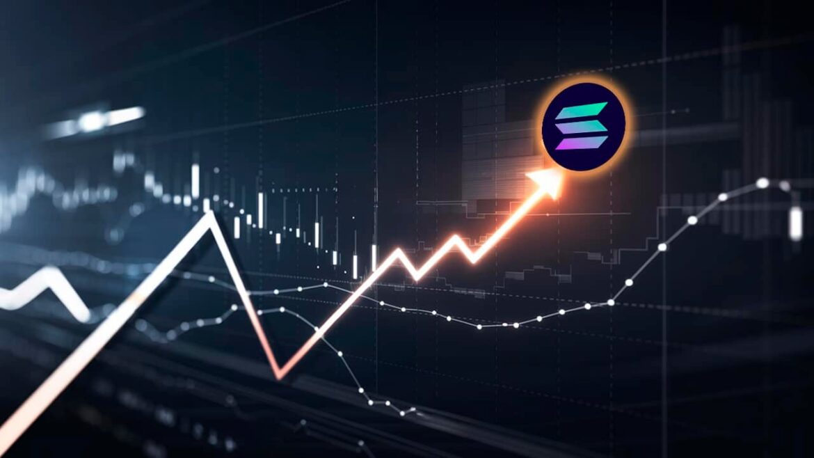 Мы получили это! На сегодняшний день у Solana есть собственный ETF-фонд. Будет ли приток капитала с Уолл-стрит?
