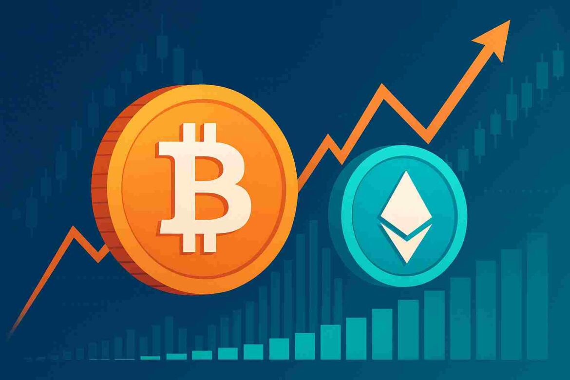 Надежды на сезон альткойнов растут! Все, что нужно, это одно, чтобы произошло
