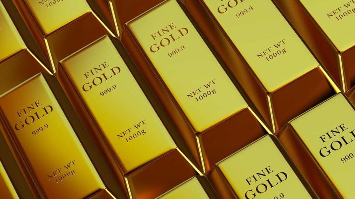 Новое мнение экспертов о золоте. «Учитывайте факты»
