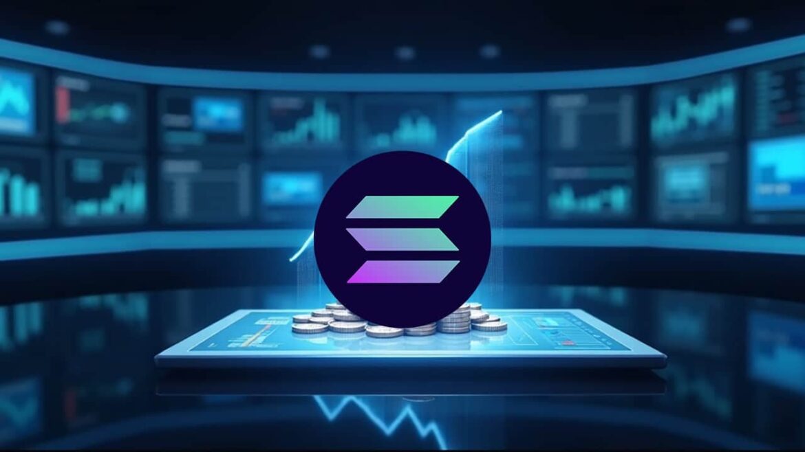 Новый прогноз цен на Солану. Шансы на одобрение SOL ETF достигли 99%, поскольку Гонконг одобрил первый SOL ETF.
