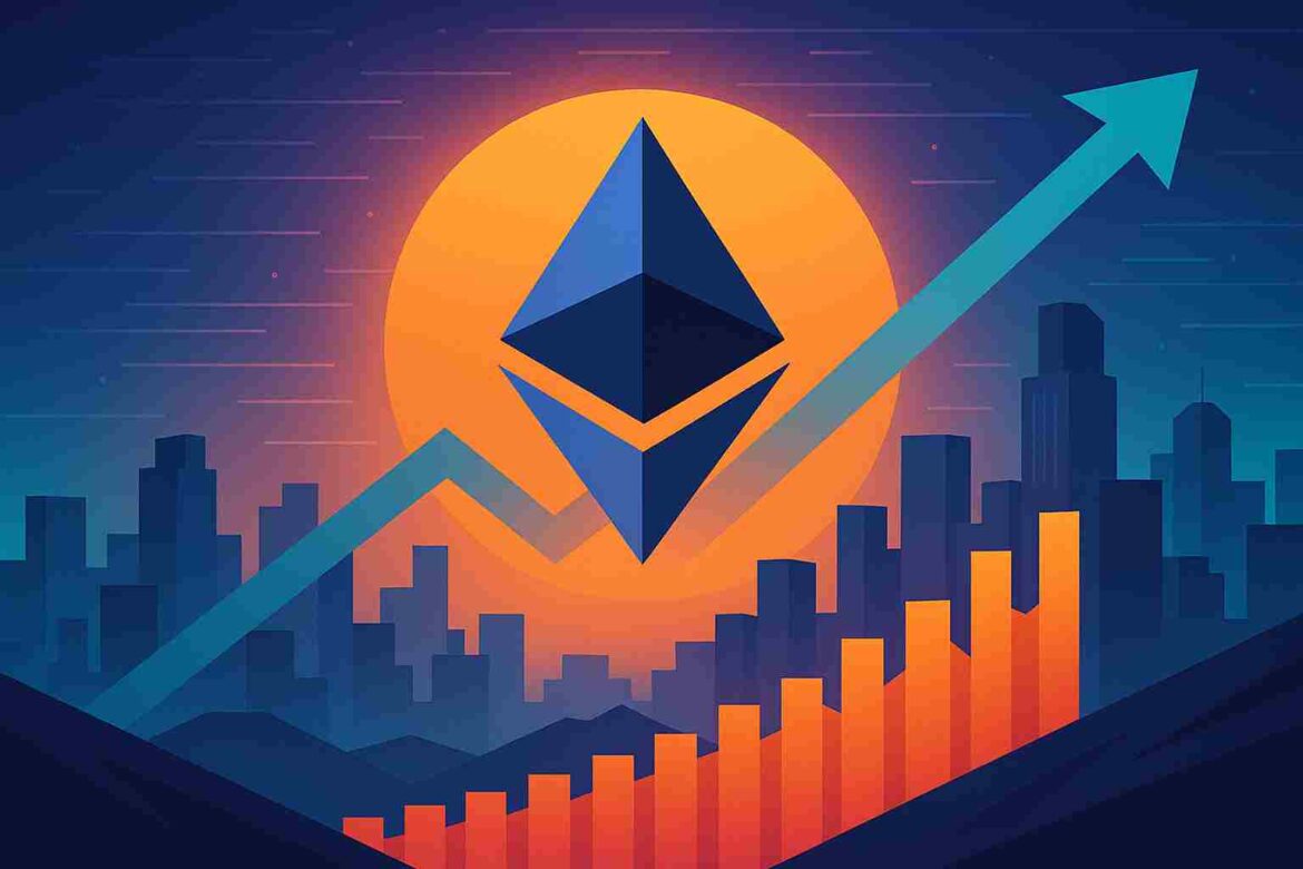 Новый токен Ethereum уже стоит миллиарды, хотя он еще не выпущен!
