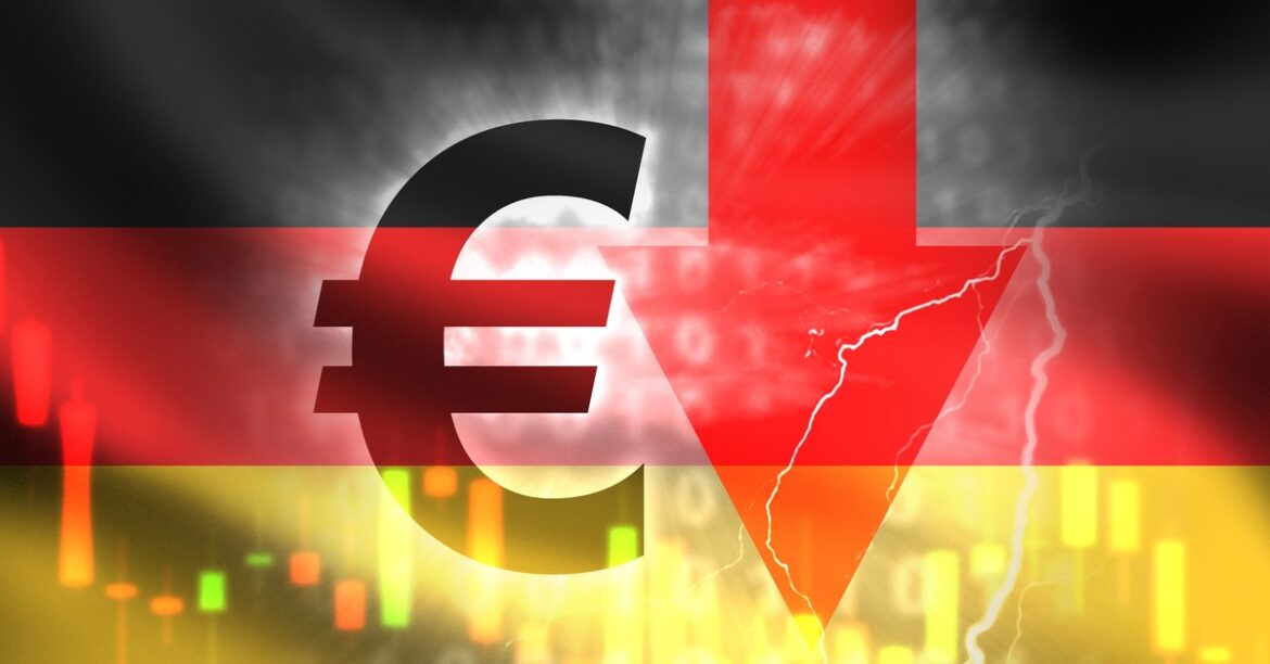 Экономическая ситуация в Германии драматична. Эксперт прямо говорит, что будет в ближайшее время
